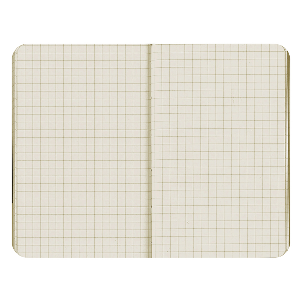 MITOS® TAYLOR-Pack3 Cadernos Notas Quadr.(9x14cm)64pag